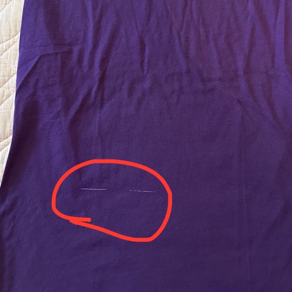 GUC, Dude Perfect Official Tee Shirt Club tee, adult small - Picture 3 of 4